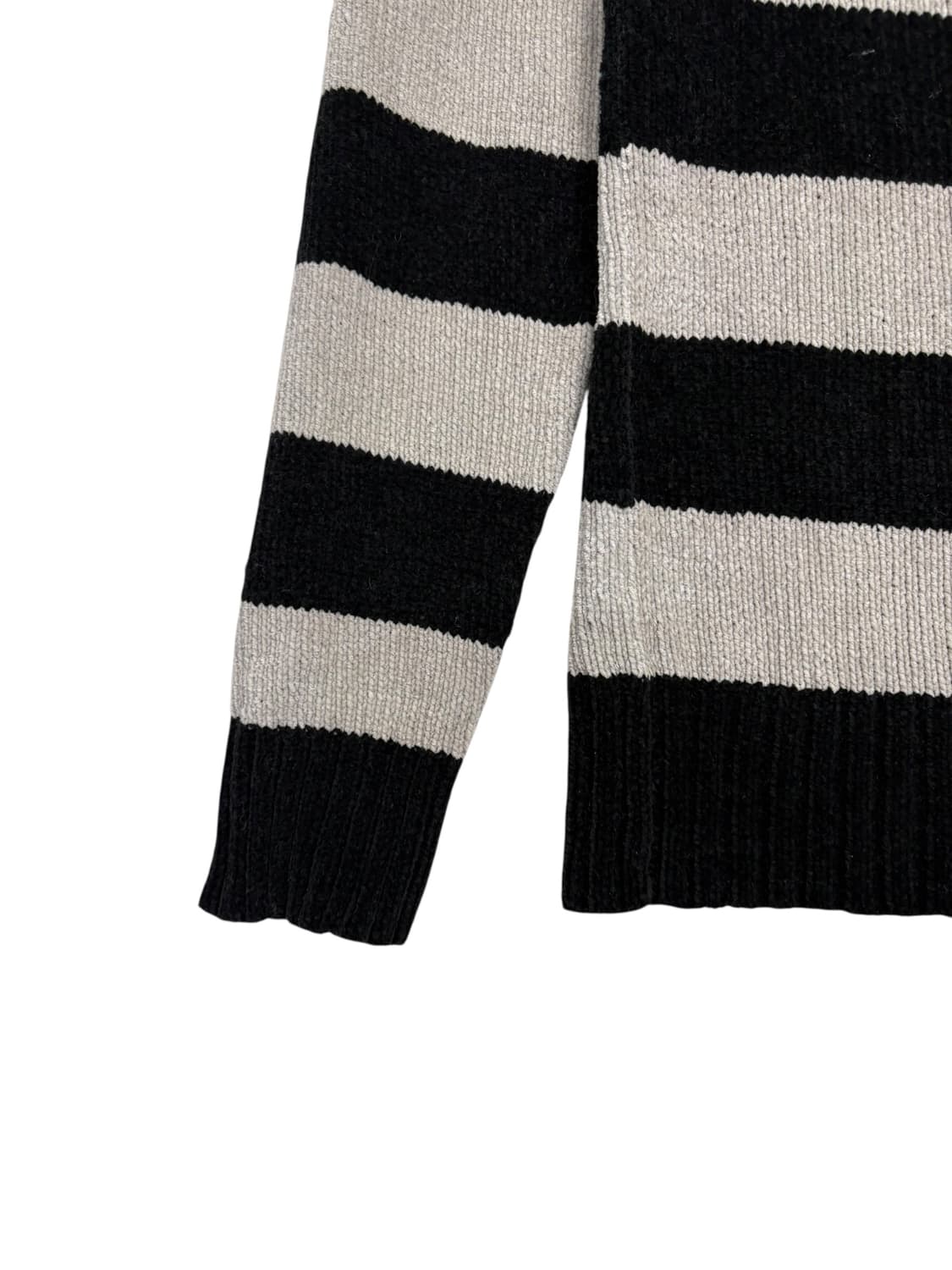 BEAMS 빔즈 니트 상품이미지2