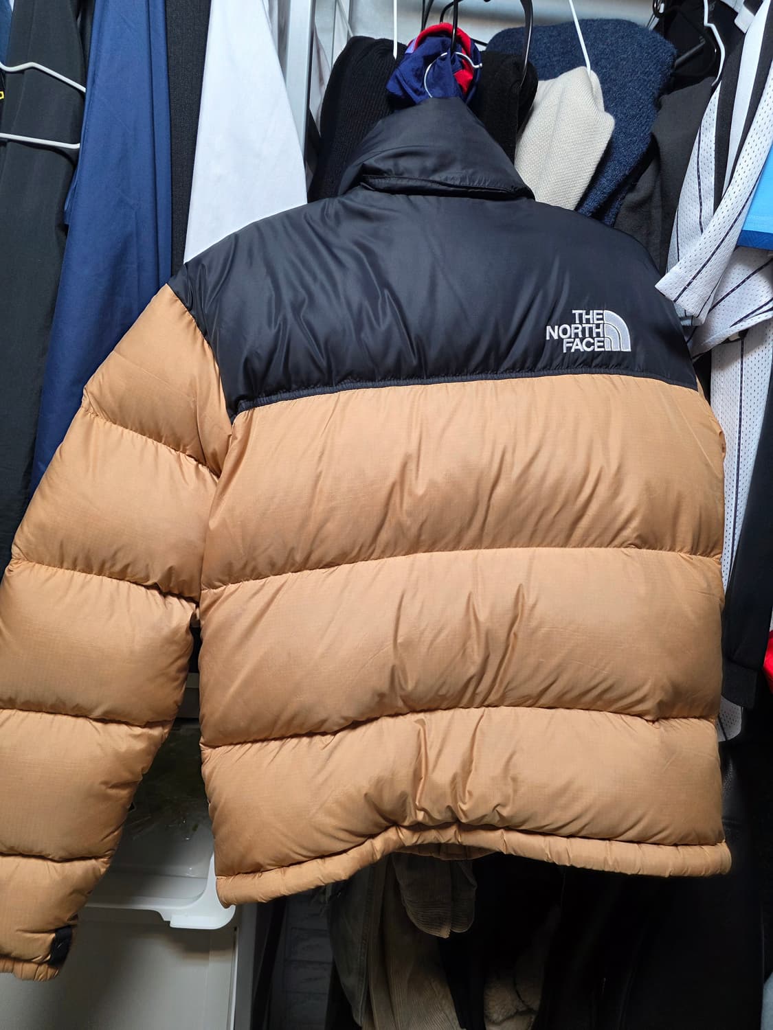 노스페이스 에코눕시 XS (85~90) 상품이미지2