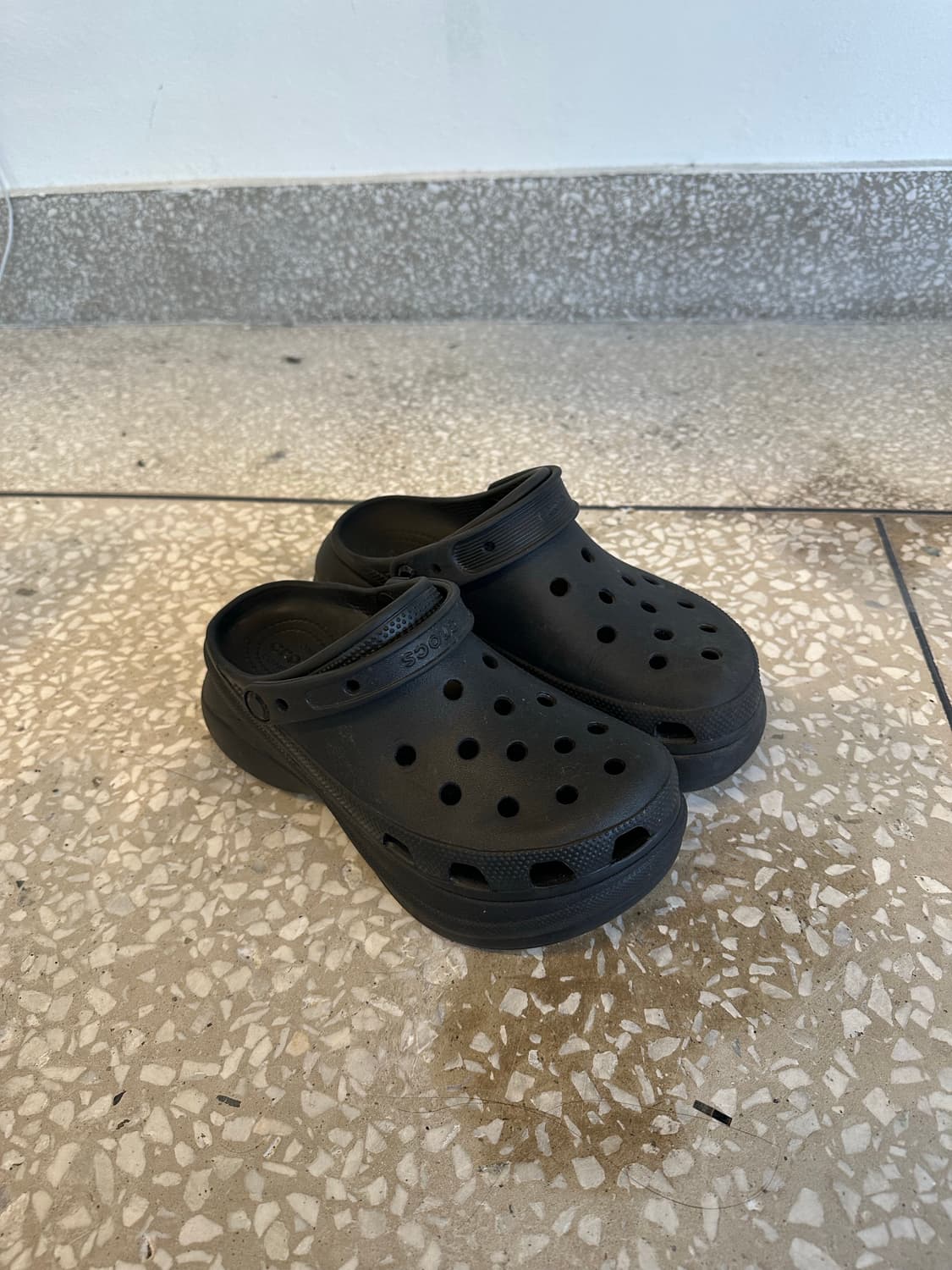 Crocs shoes 상품이미지2