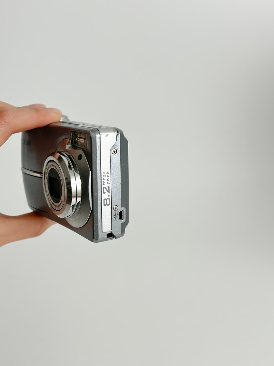 인기!) 코닥 이지쉐어 c813 Easyshare 빈티지 디카 상품이미지10