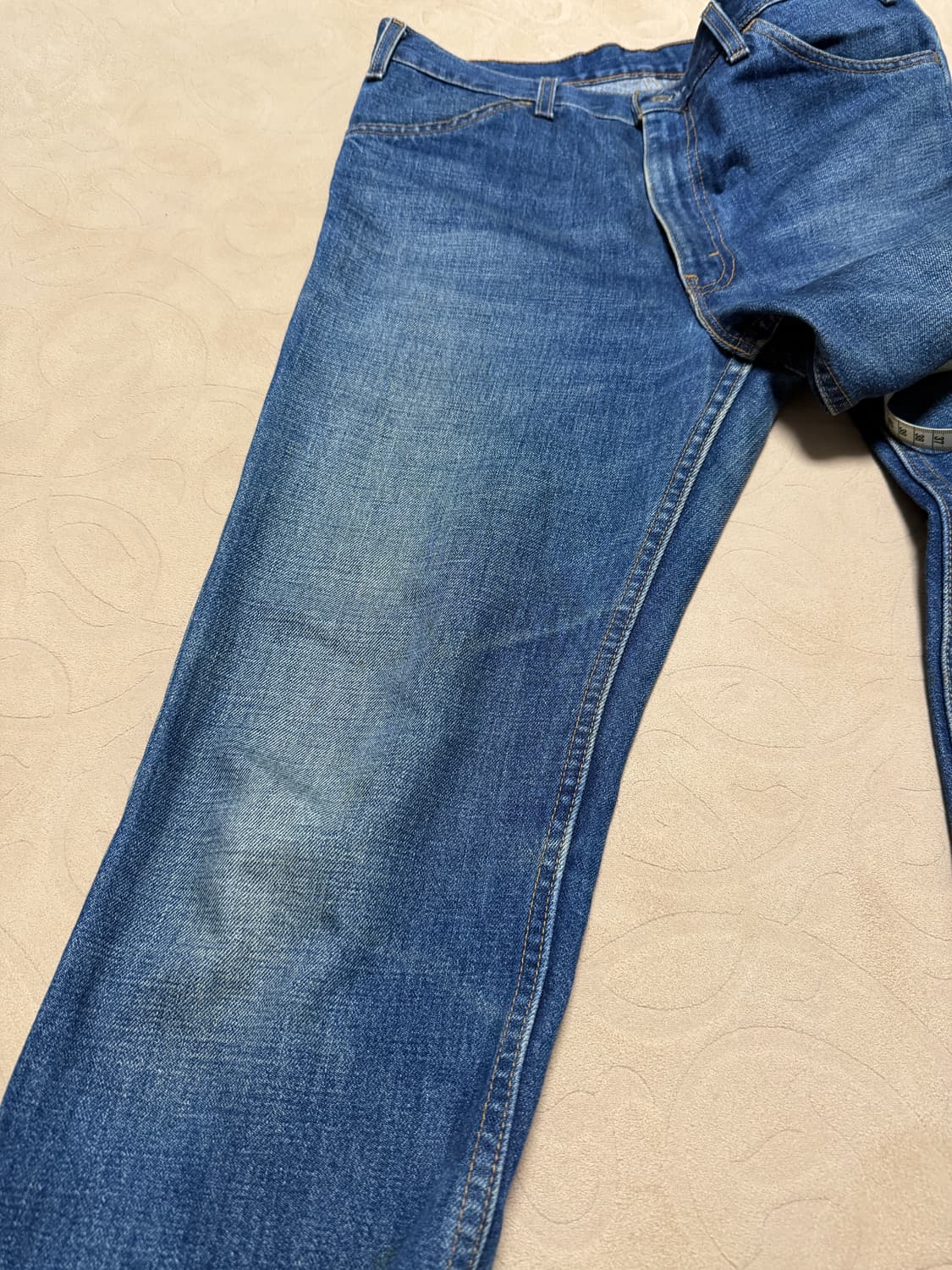 리바이스 646 상품이미지3