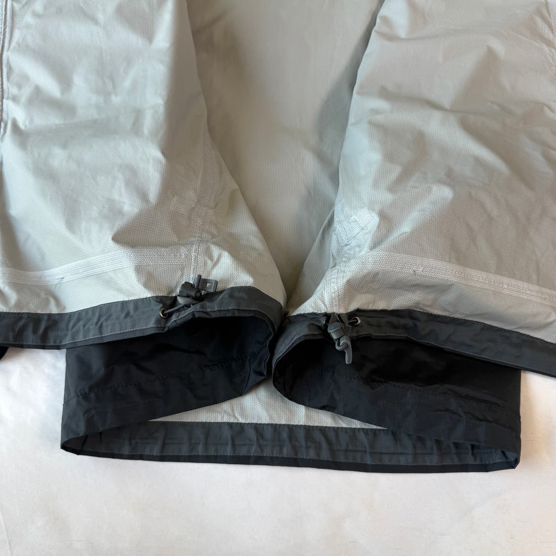 파타고니아 토렌쉘 XXL 블랙 고프코어 바람막이 상품이미지9