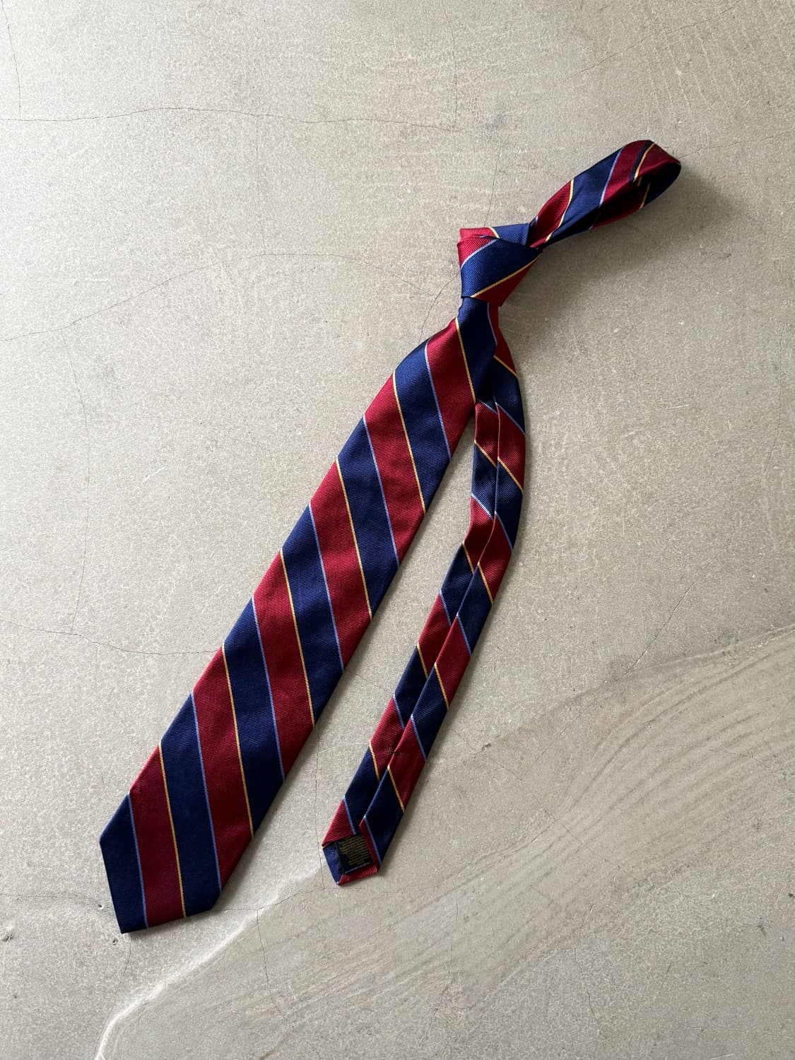 Brooks Brothers Classic Silk Tie 상품이미지1
