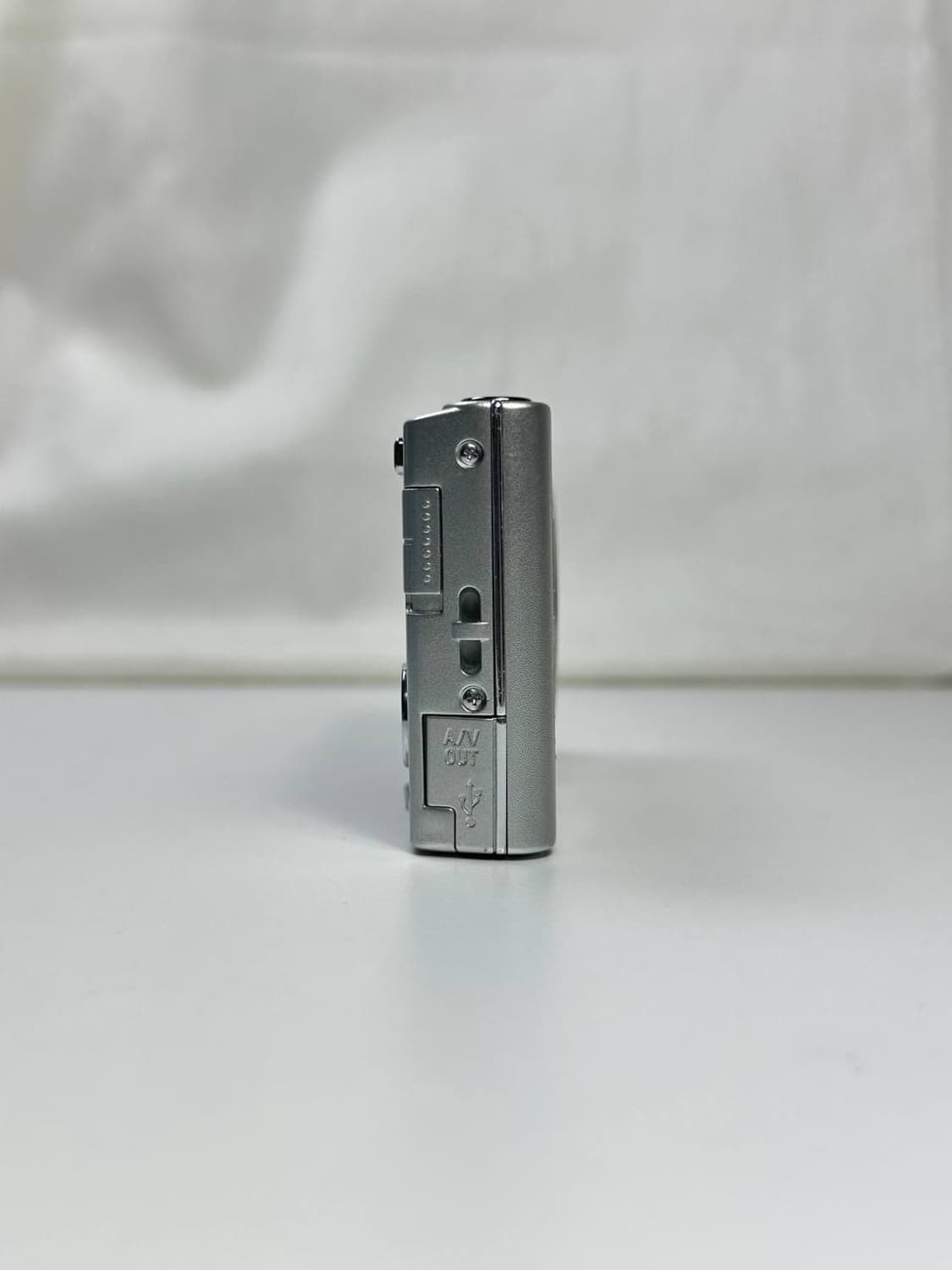 필카st✧･ﾟSony Cybershot 소니 사이버샷 dsc-w320 상품이미지10