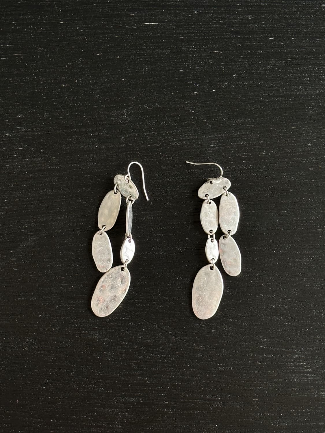 프레클 드롭 이어링 상품이미지1