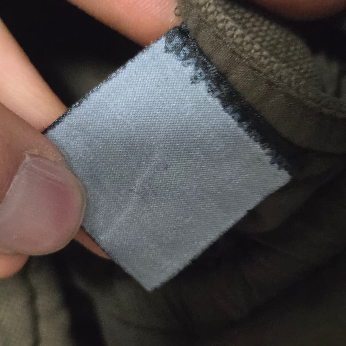 이자벨마랑 코튼 빈티지 베스트 / 여성 조끼/ 여성 베스트  상품이미지3