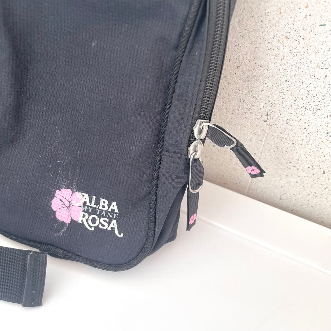 알바로사 ALBA ROSA 슬링백 상품이미지3
