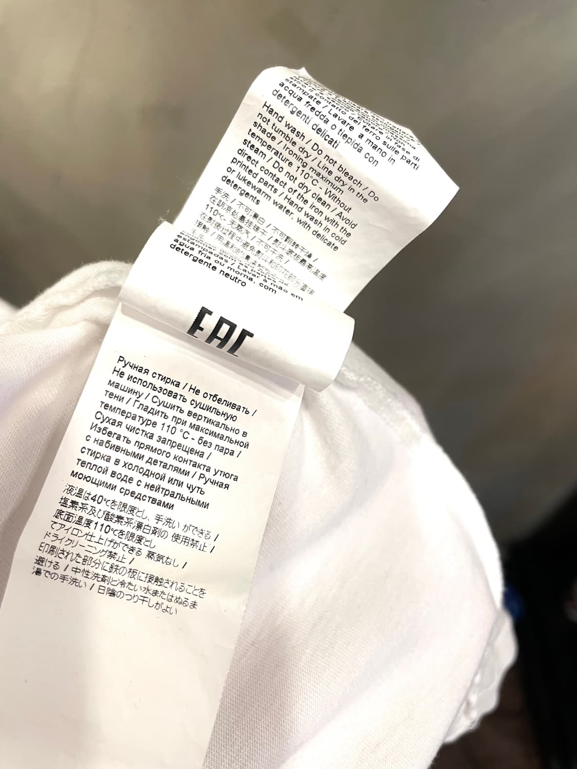 N21 별 나비 면티 55~66 상품이미지9