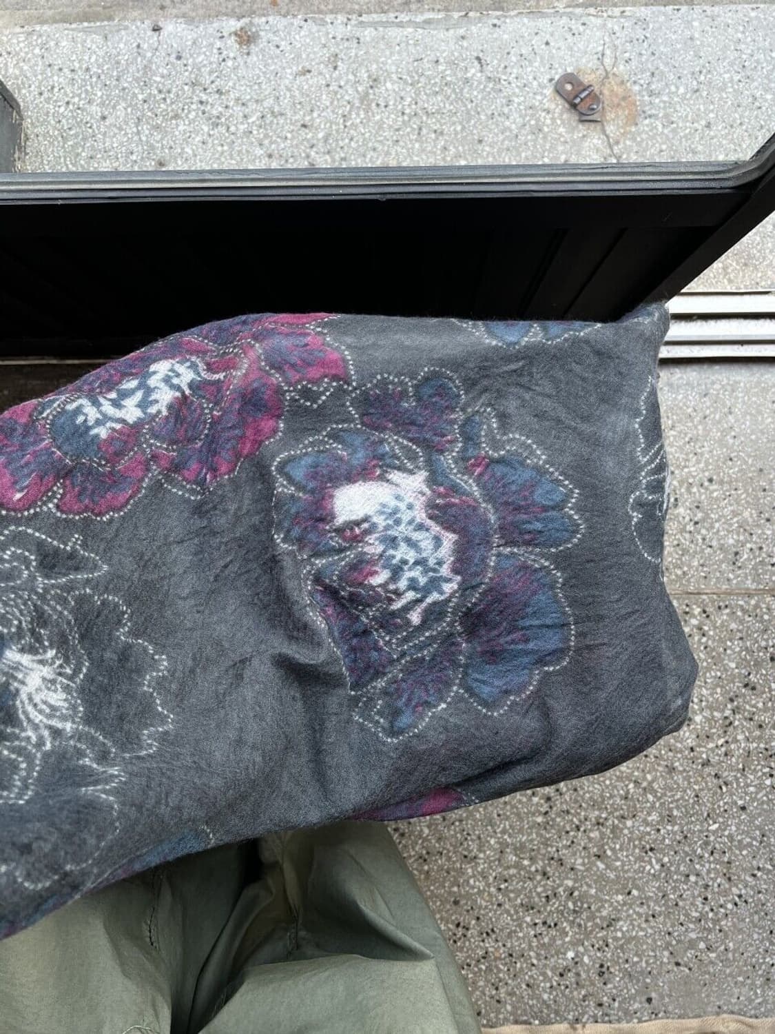 Muffler 상품이미지4