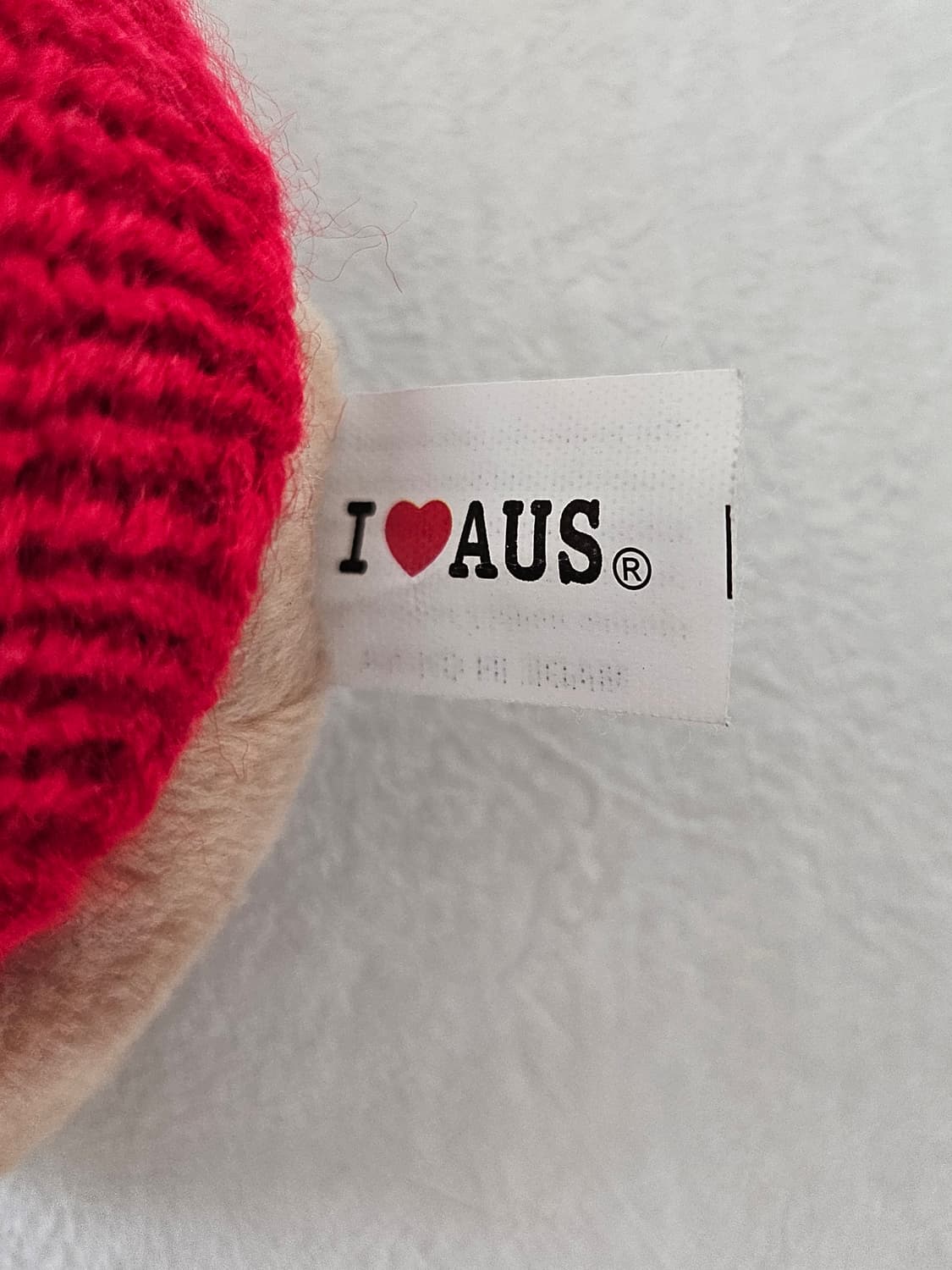 (미사용새상품)호주 시드니 캥거루 키링 호주여행 기념품열쇠고리 참 상품이미지5