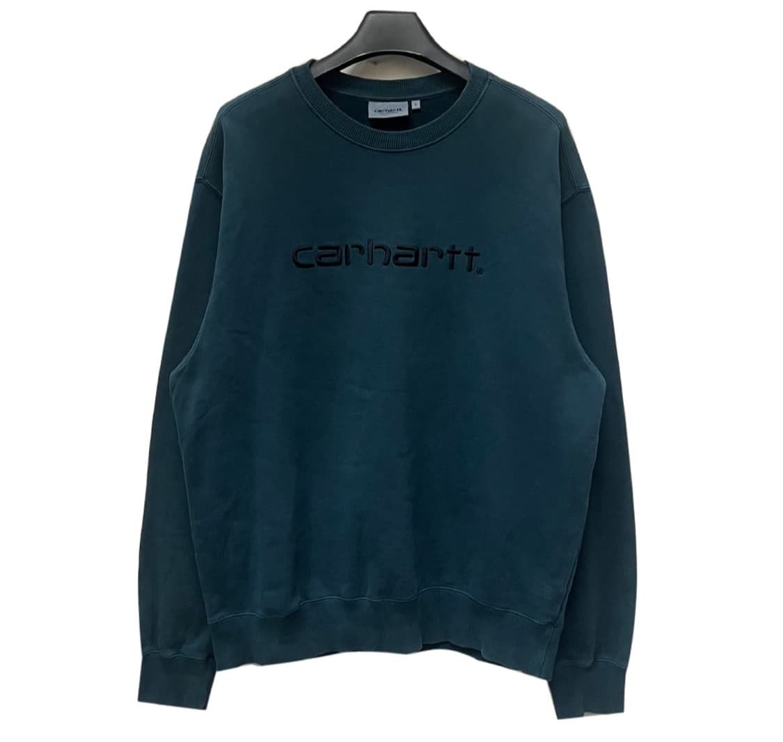 칼하트 맨투맨 L 상품이미지1