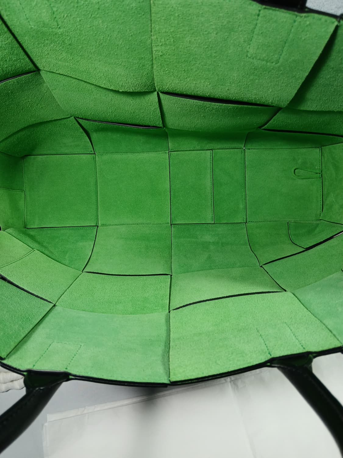 보테가베네타 아르코 토트백 라지 736182 상품이미지9