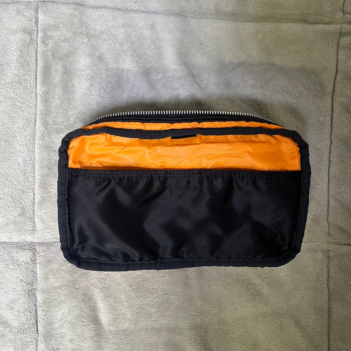 Porter 요시다 포터 탱커 웨이스트백 힙색 블랙 상품이미지6