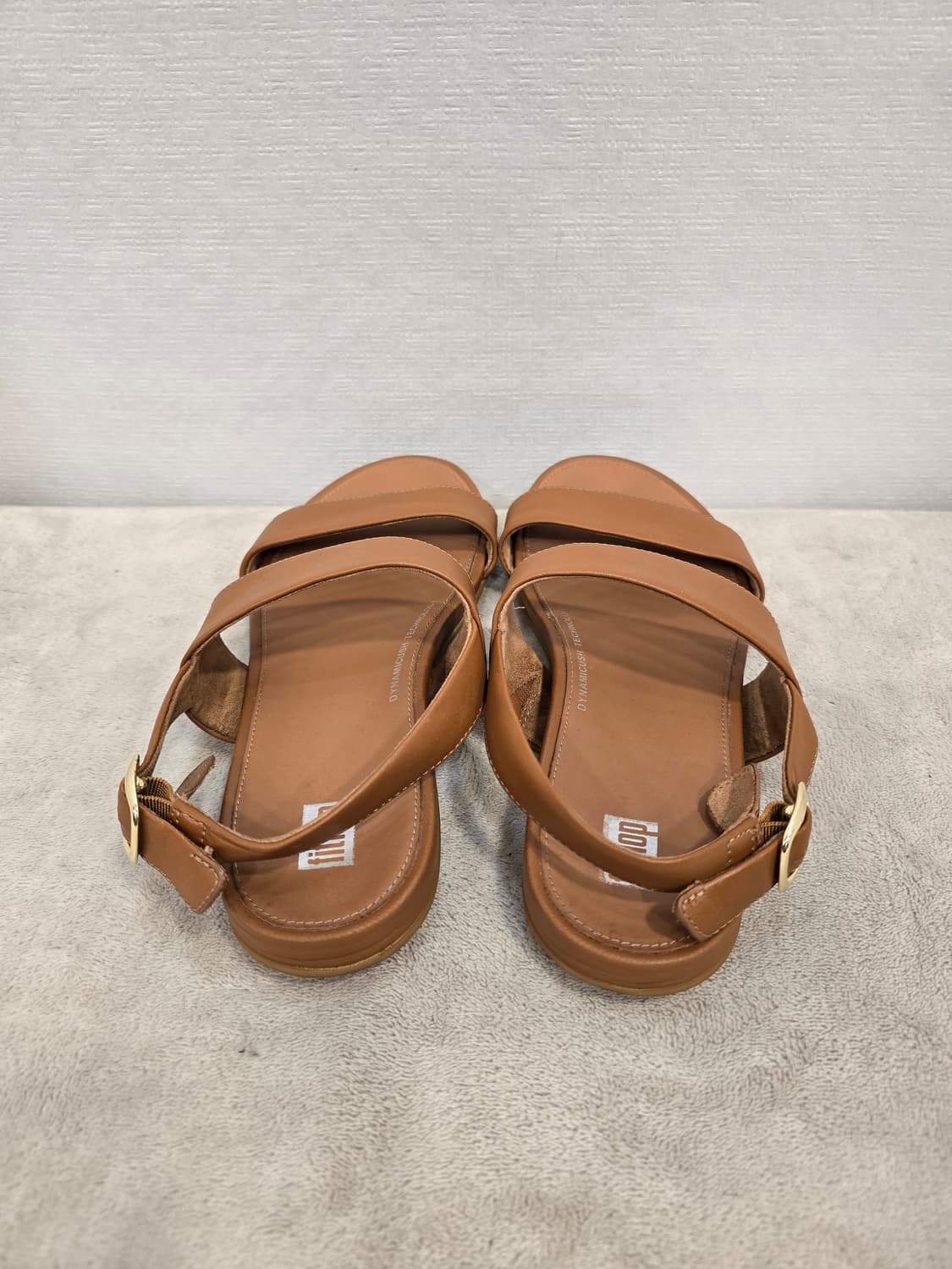 핏플랍 스트랩 샌들 라이트탄 235 상품이미지4