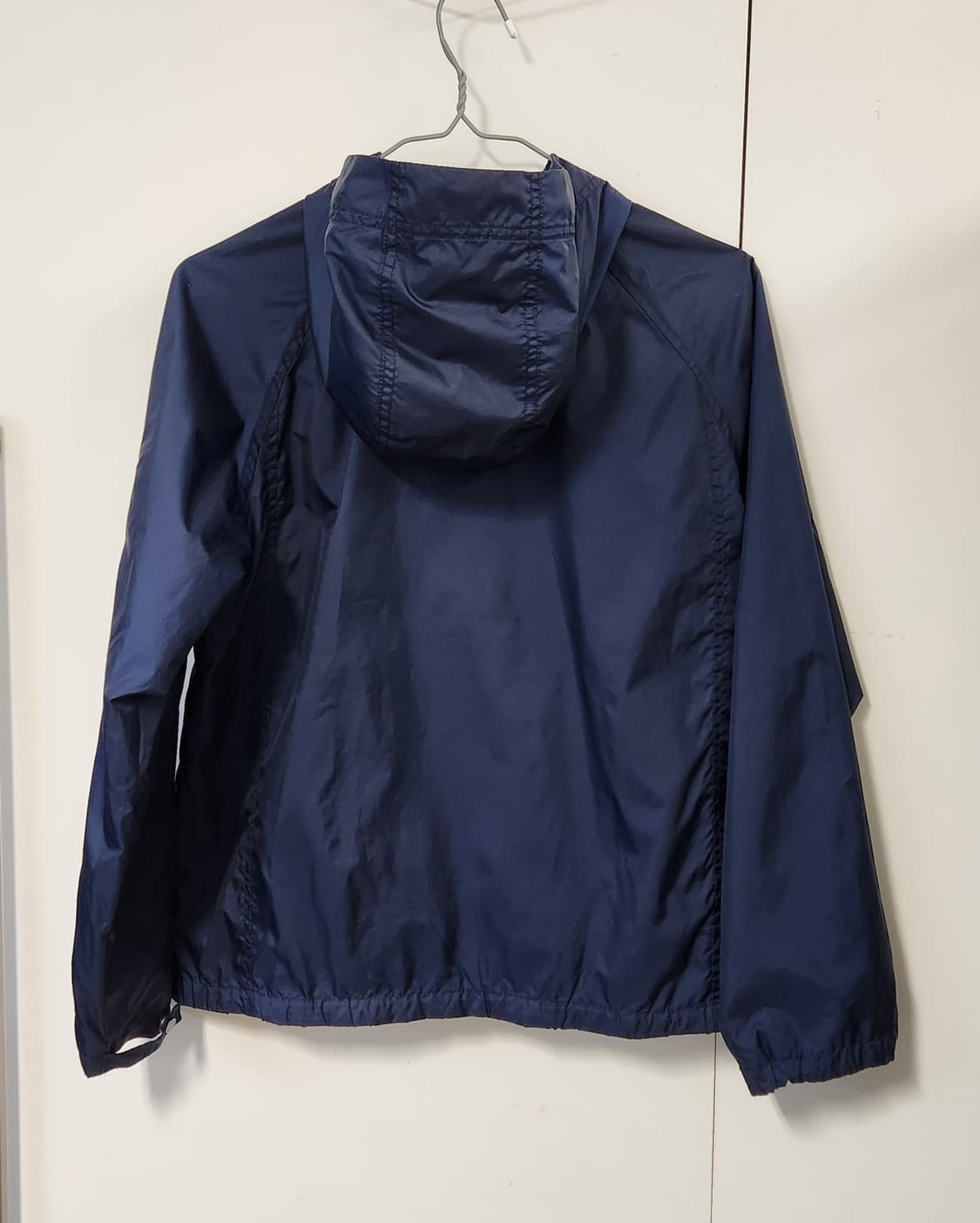 폴로랄프로렌 키즈 후드 바람막이 자켓 10-12 상품이미지2