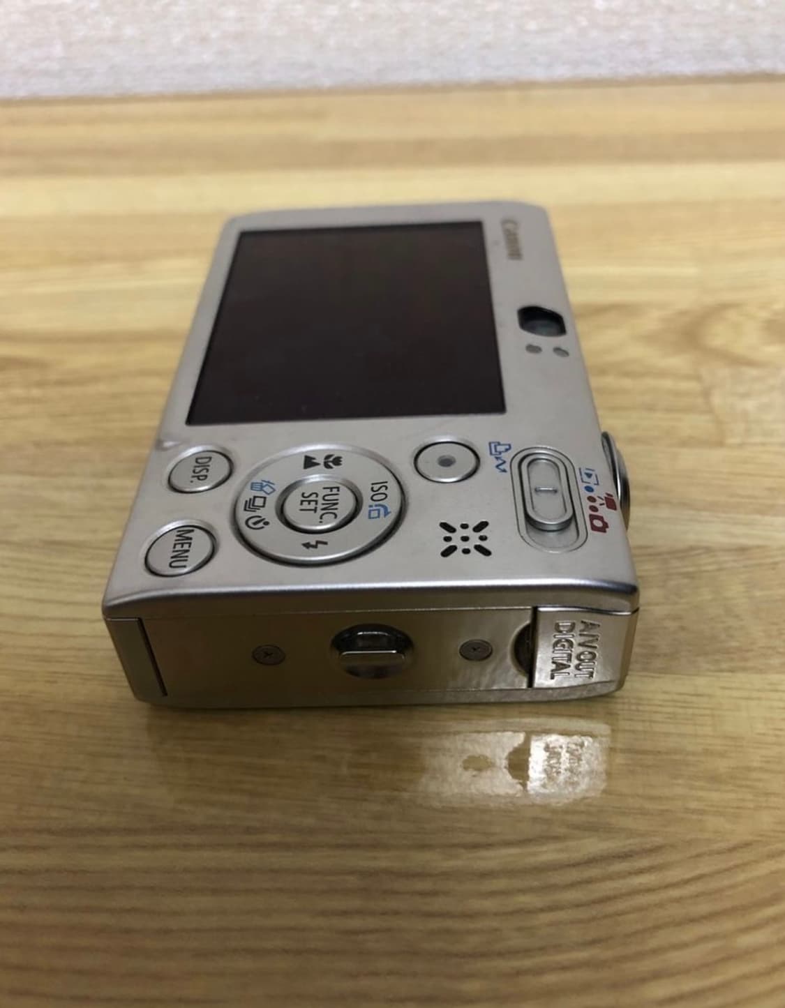 캐논 Canon IXY DIGITAL 25 IS 상품이미지7