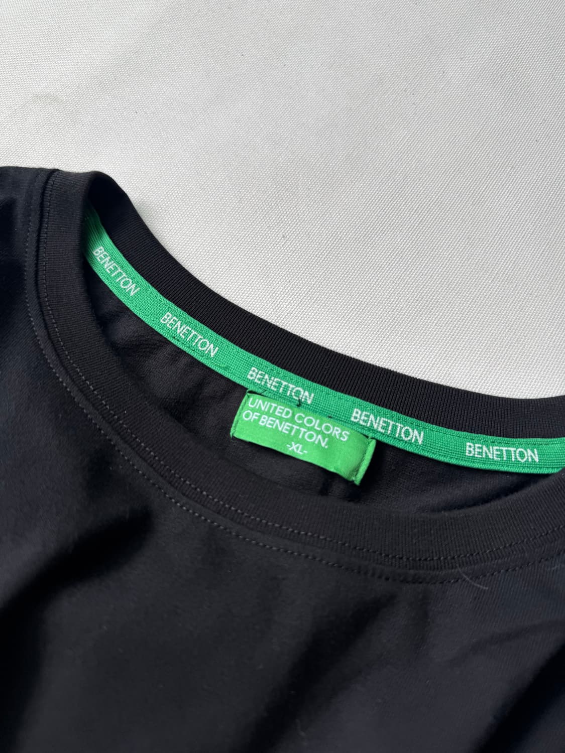 benetton 베네통 롱슬리브 상품이미지6