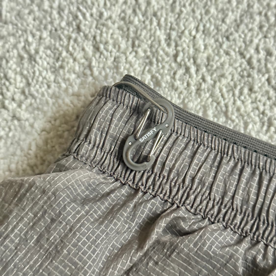 새티스파이 리피 3인치 트레일 쇼츠 팔콘 컬러 상품이미지6