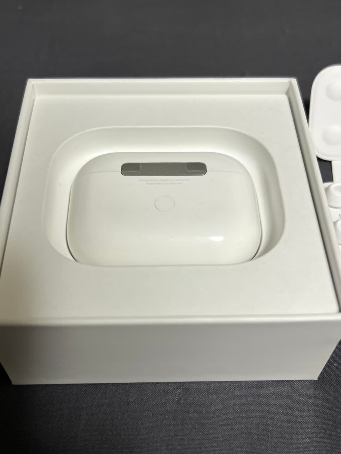 에어팟프로1세대 풀박스 급처 상품이미지3