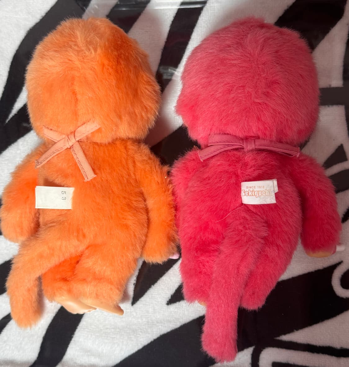 고전 톤 30주년 몬치치 상품이미지2