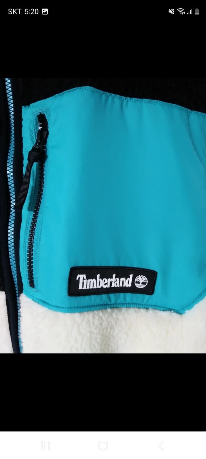 팀버랜드 쉐르파 후리스 집업 상품이미지4