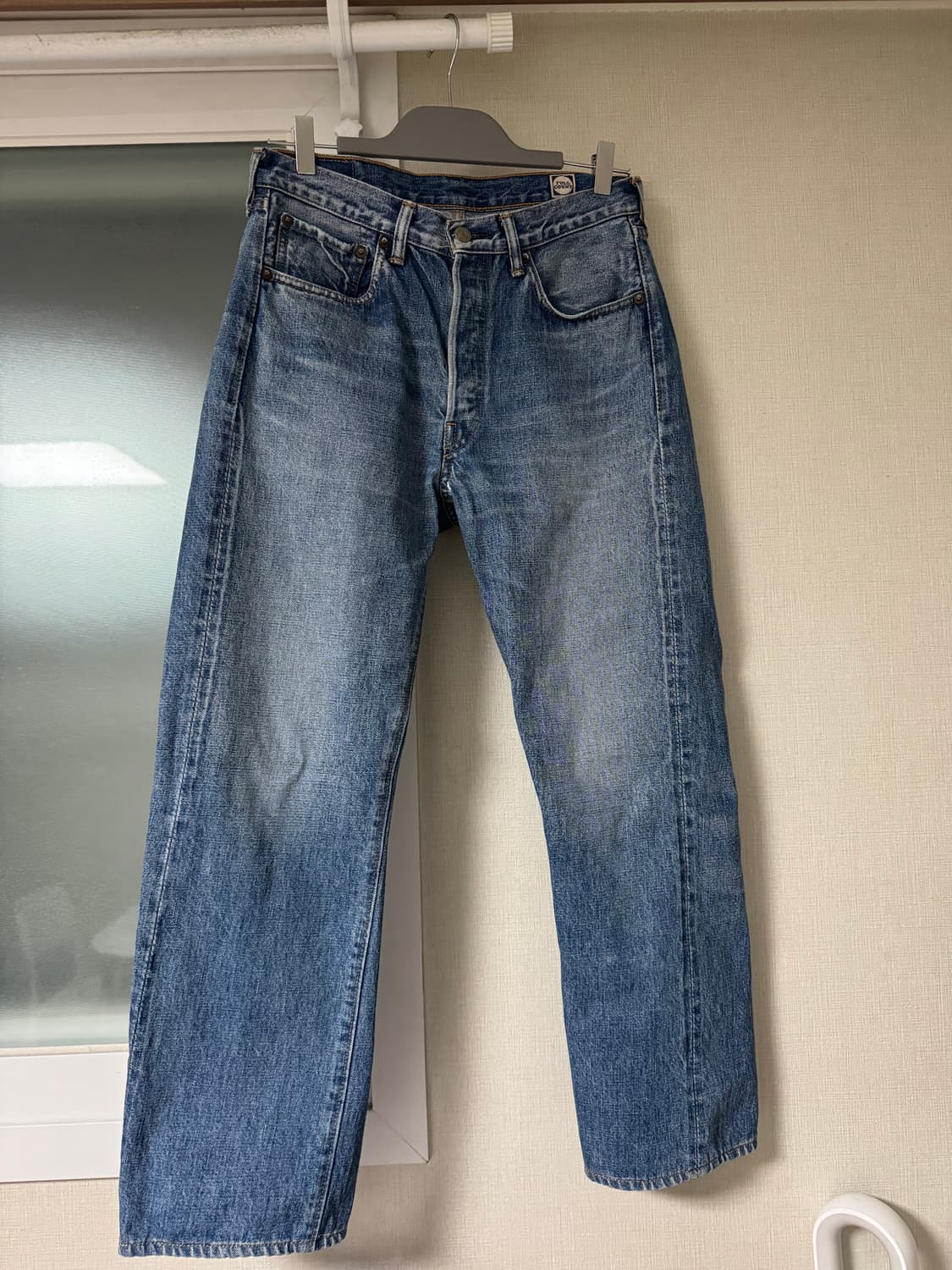 풀카운트 1102 fade 30사이즈 상품이미지1