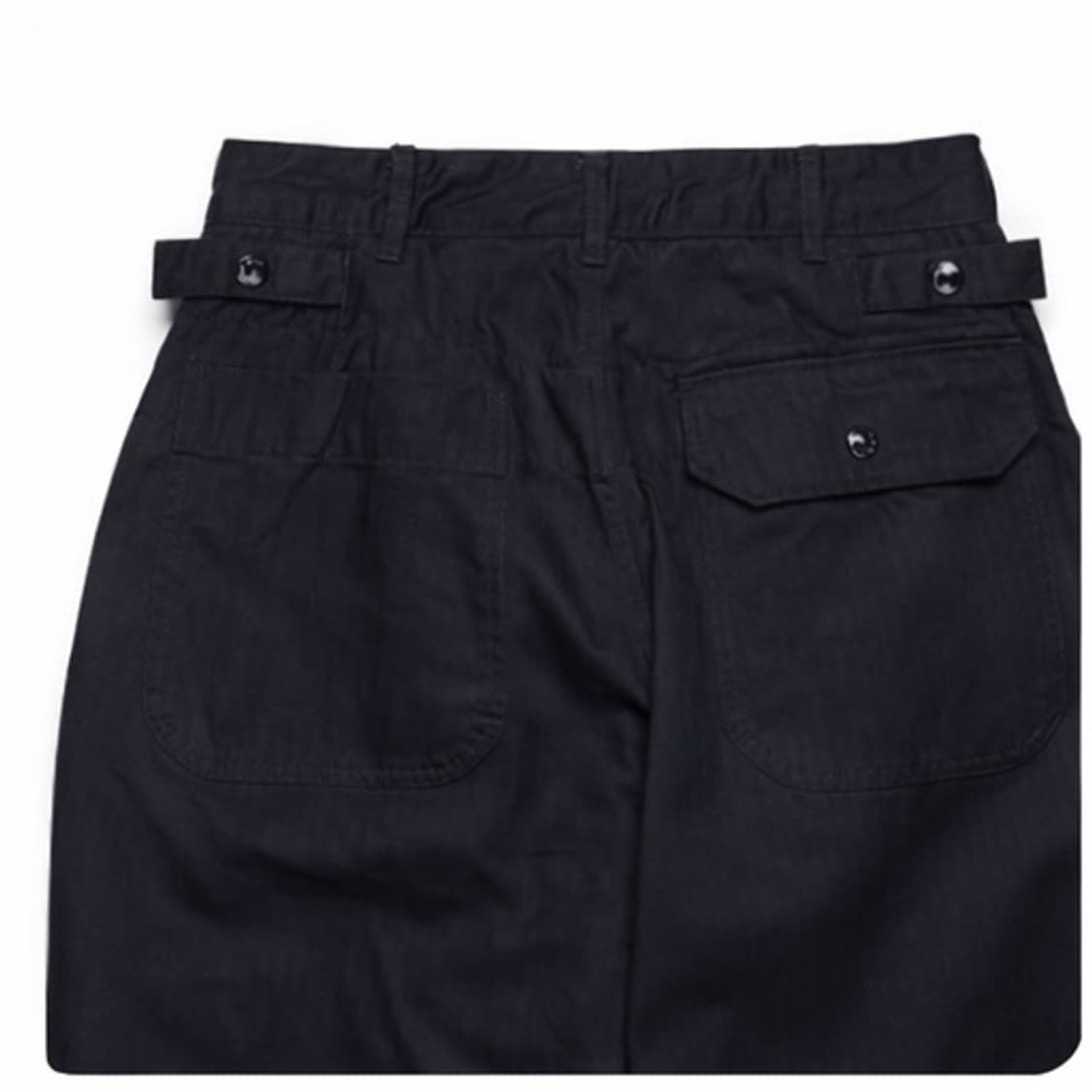 엔지니어드가먼츠 그라운드 팬츠 L 상품이미지2