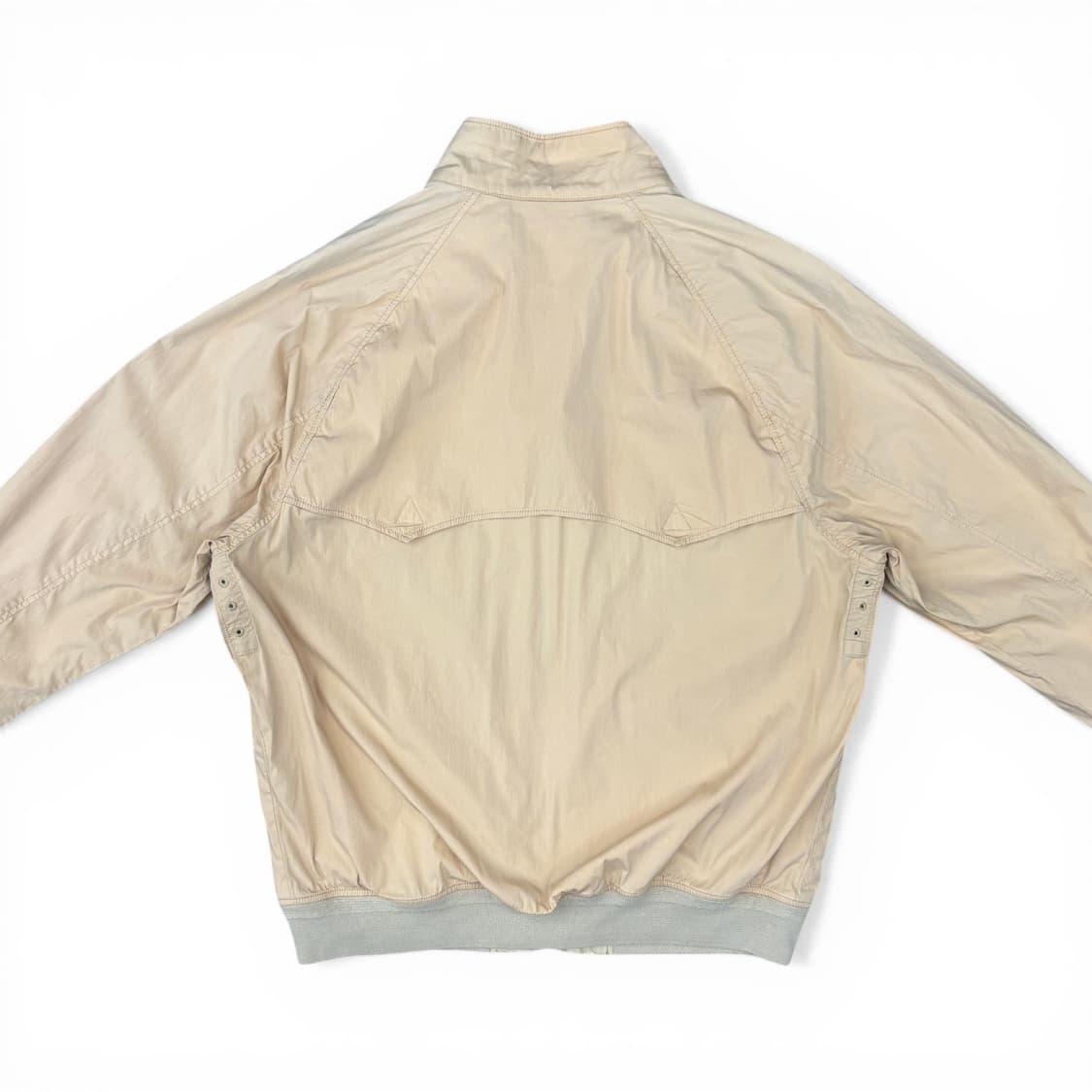 폴로 해링턴 자켓 상품이미지2