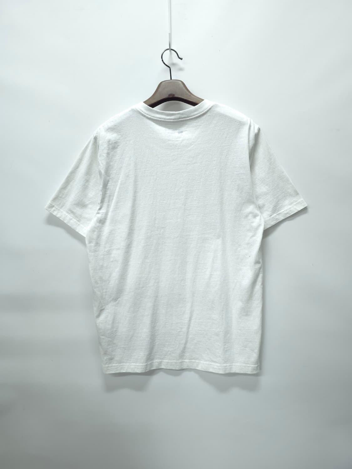 칼하트 시그니쳐 포켓 티셔츠 ( 남성M ) 상품이미지7