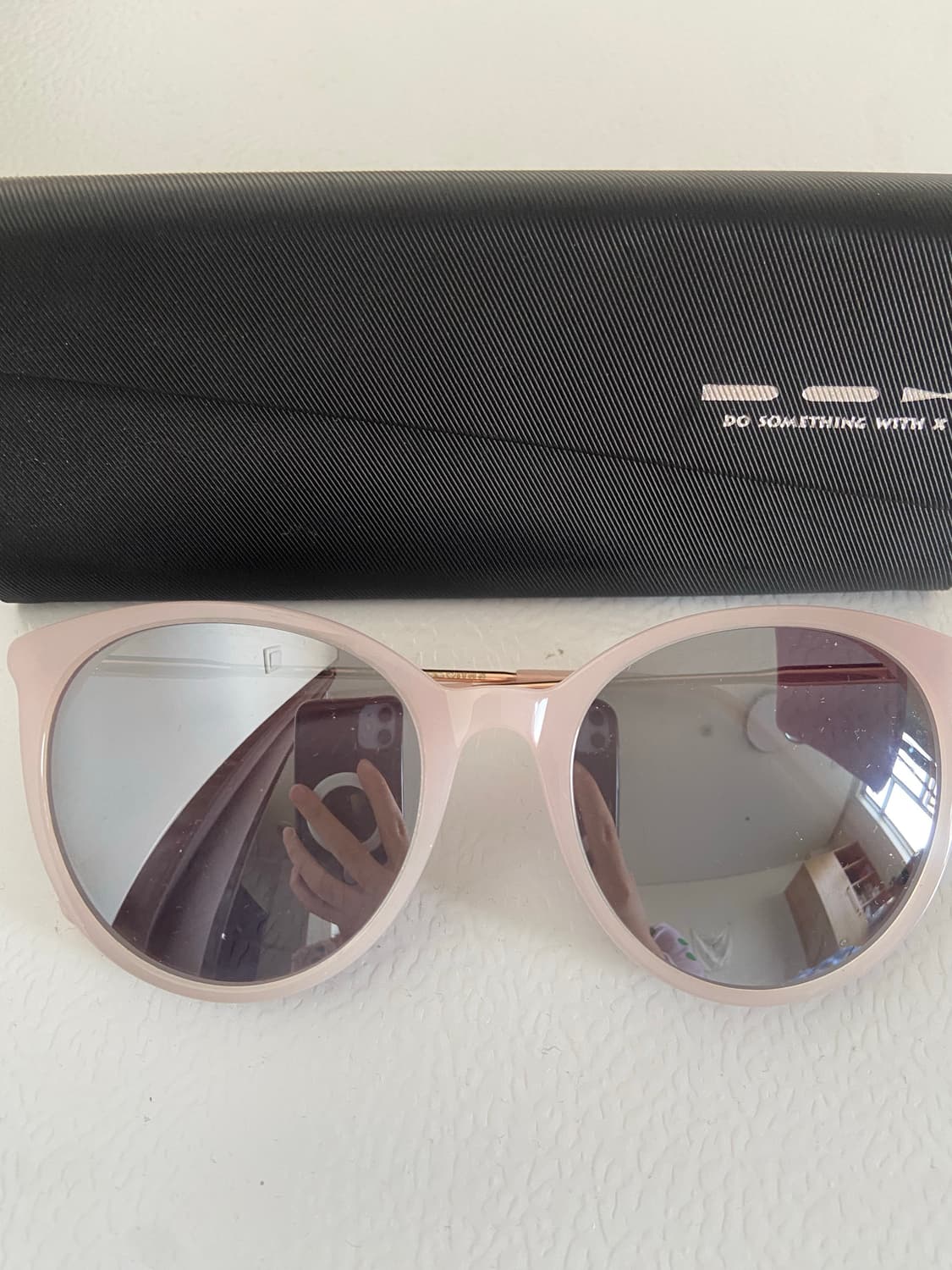 핑크 썬글라스 상품이미지1