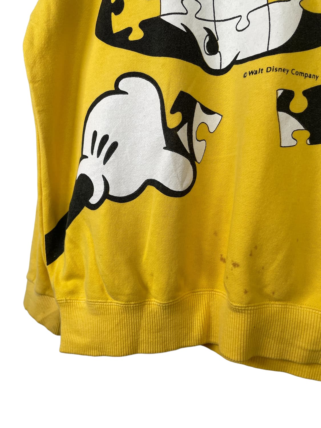 friend mickey puzzle mickey 상품이미지5