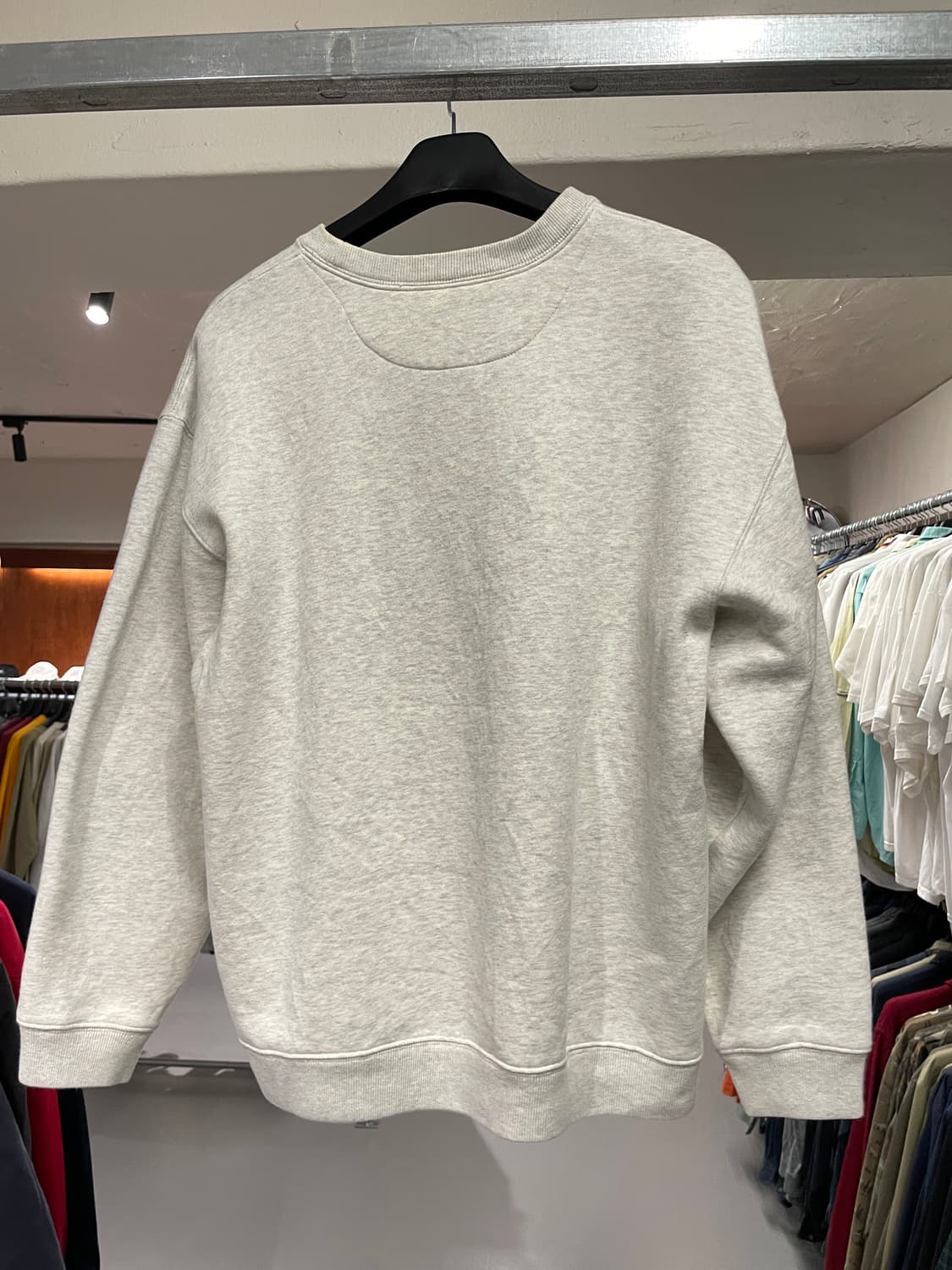 Vintage eagle sweat shirt 상품이미지5