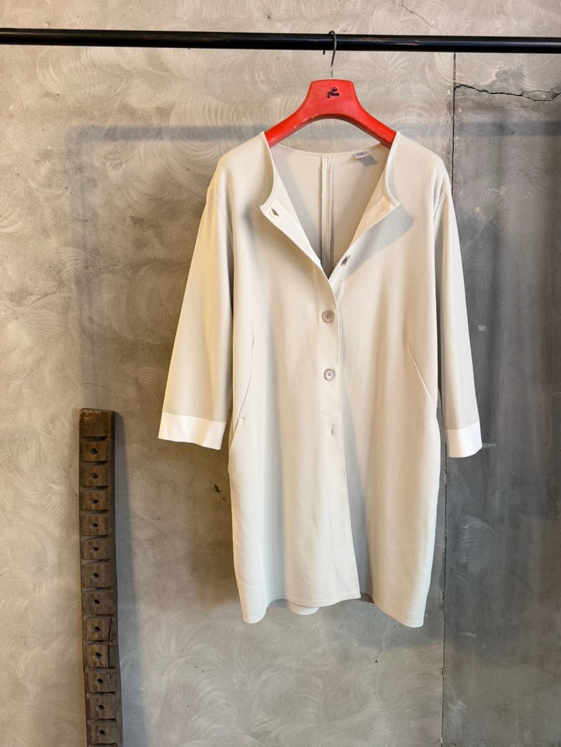 FEDELI 코트 66~77 상품이미지3