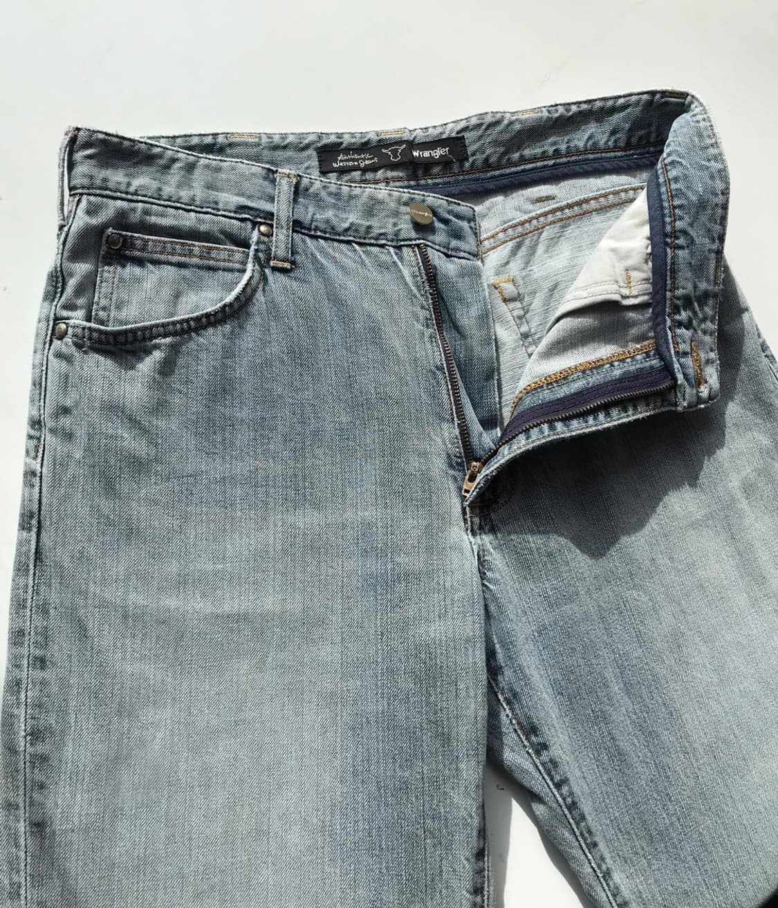 Wrangler 상품이미지4