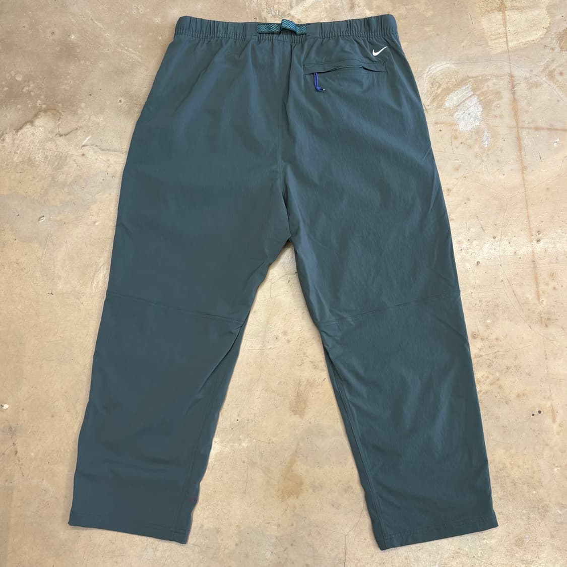 XXL 나이키 ACG 트랙팬츠  상품이미지3