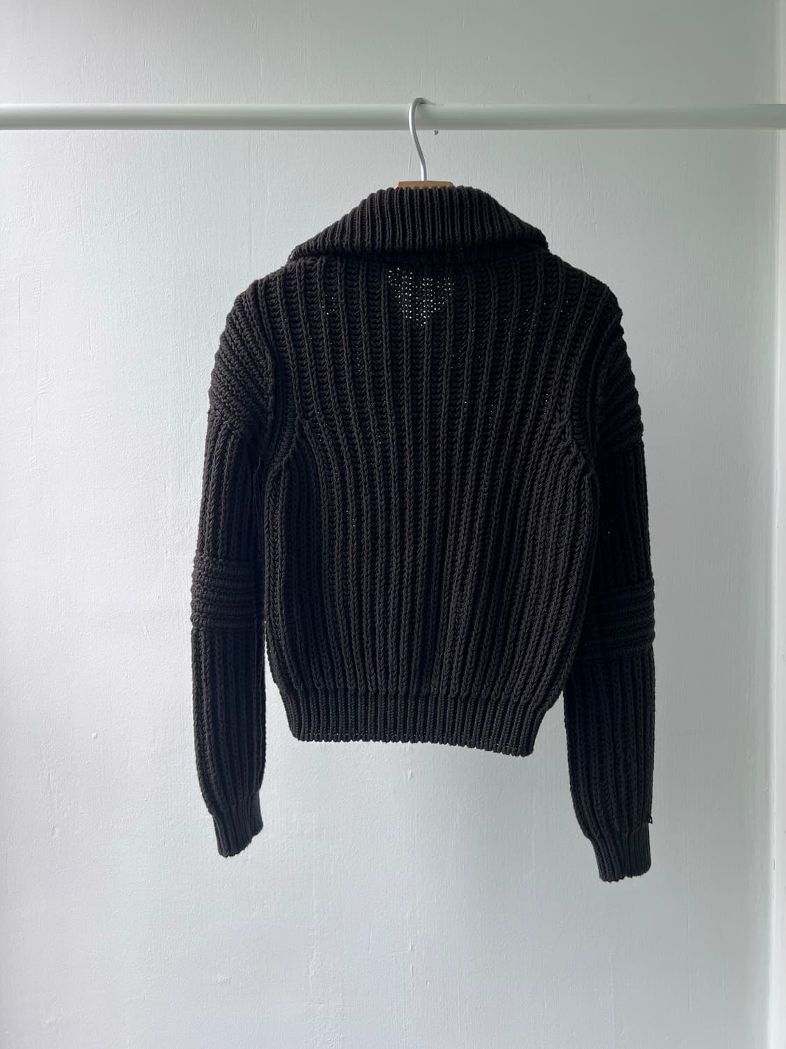 르메르 청키 가디건 코트 상품이미지7