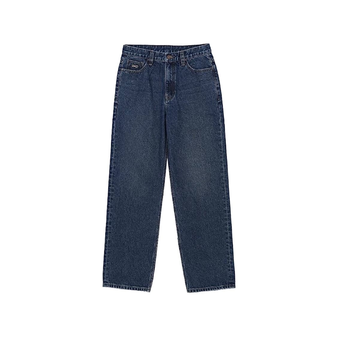 (1회착 택포가격) 플랙 E15 023 WIDE 다크블루 30 상품이미지1