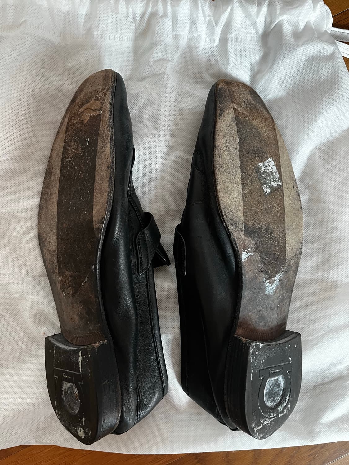 페라가모 로퍼 270 상품이미지3