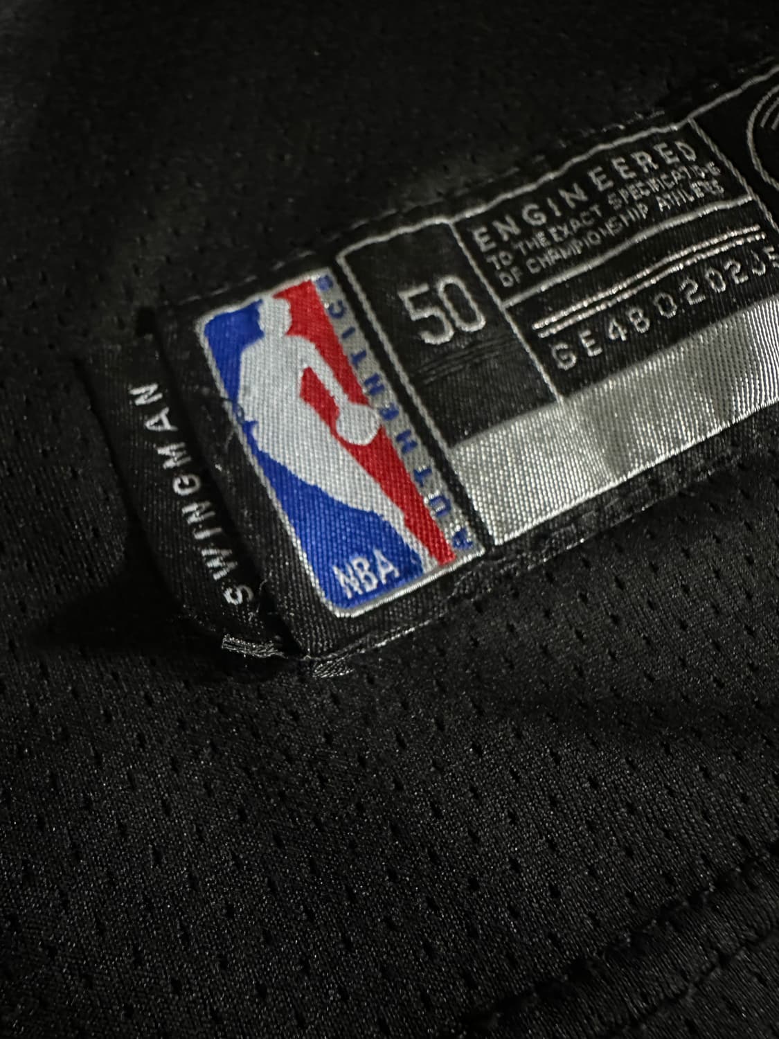 ✨ (바배) 나이키 마이애미 히트 지미 버틀러 농구 유니폼 민소매 나시 상품이미지5