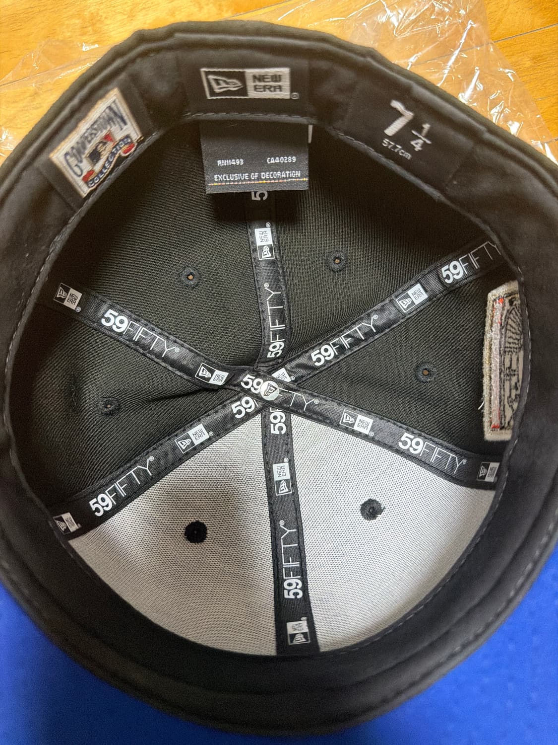 뉴에라 뉴욕메츠 714 상품이미지4