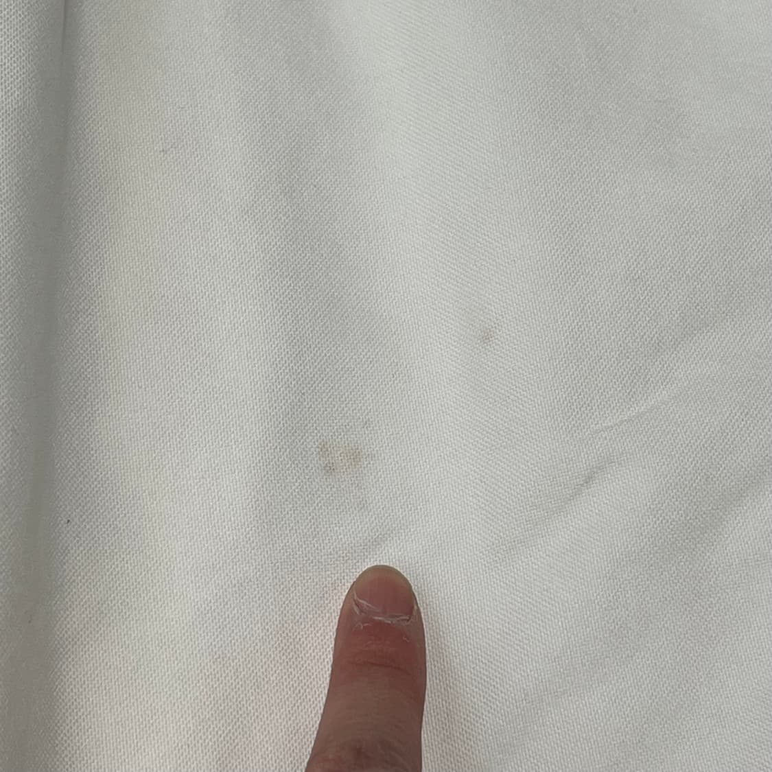 폴로 랄프로렌 화이트셔츠 s11534 상품이미지5