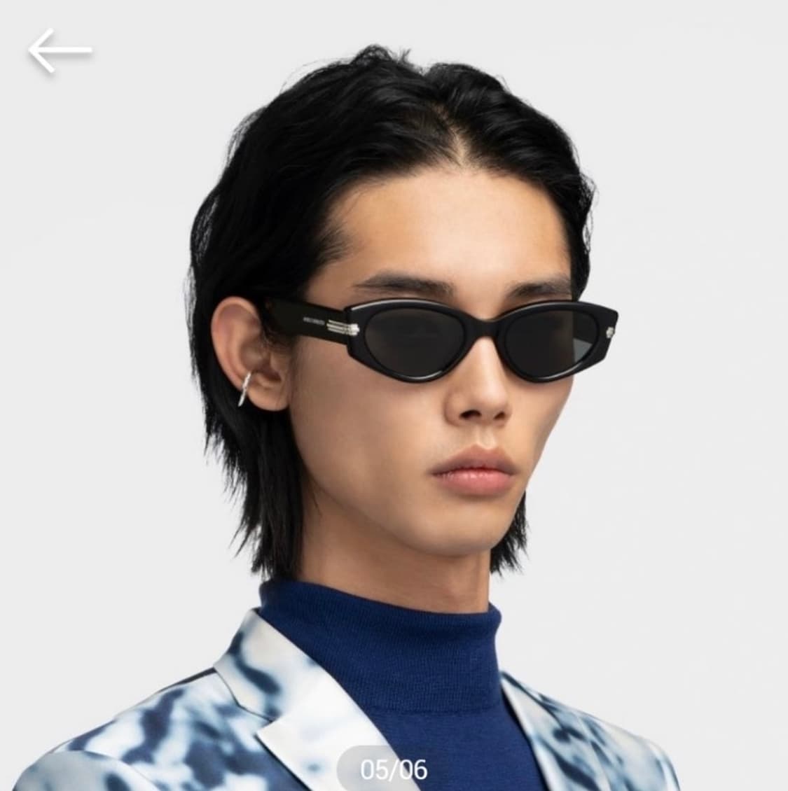 젠틀몬스터 모노소아 Gentlemonster monosoa 상품이미지6