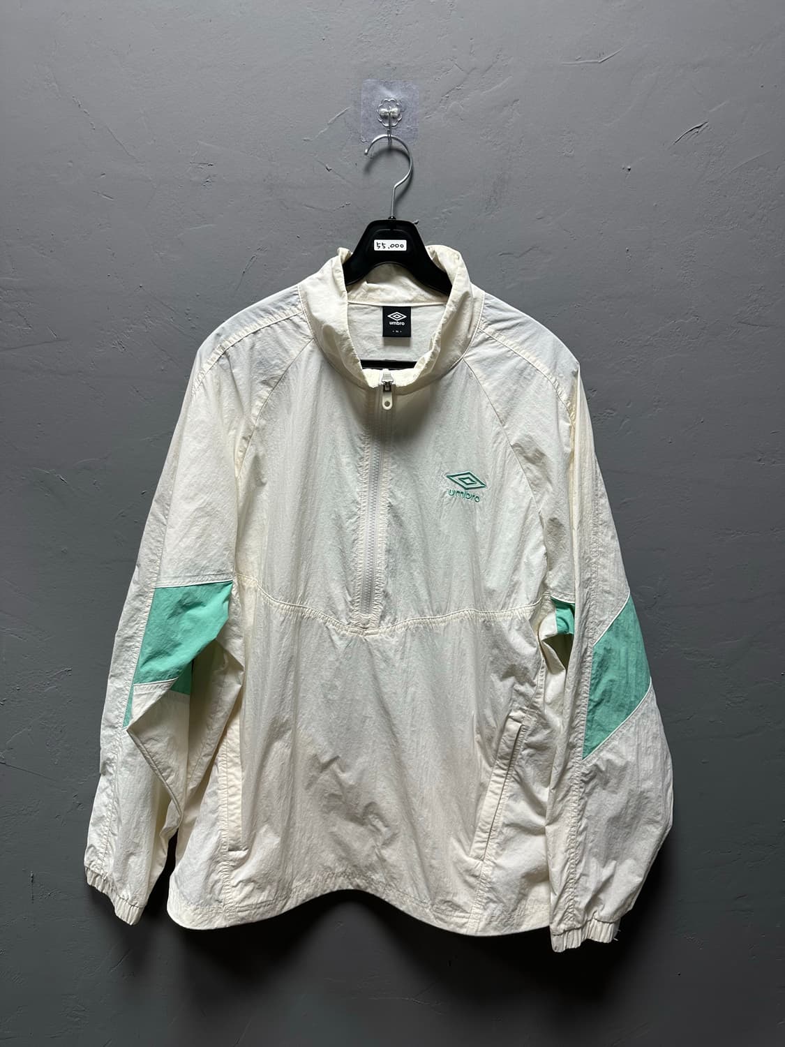 UMBRO 아노락 상품이미지1