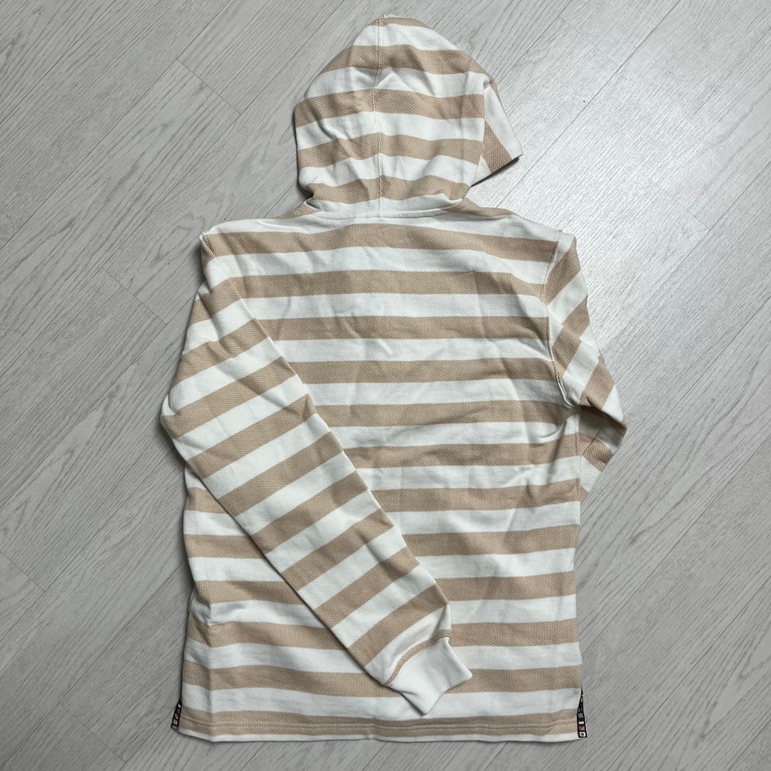 아디다스 니트후디 상품이미지4