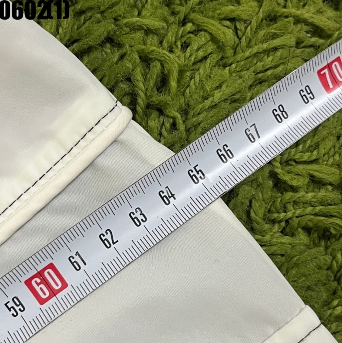마뗑 킴 자켓 상품이미지7