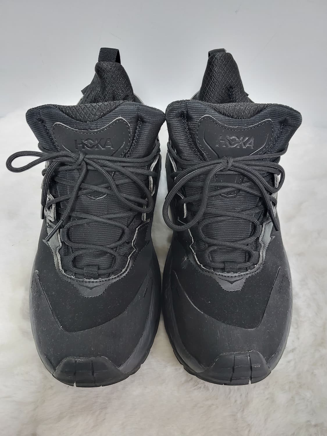 호카 카하 2 로우 GTX 블랙 265mm 상품이미지1