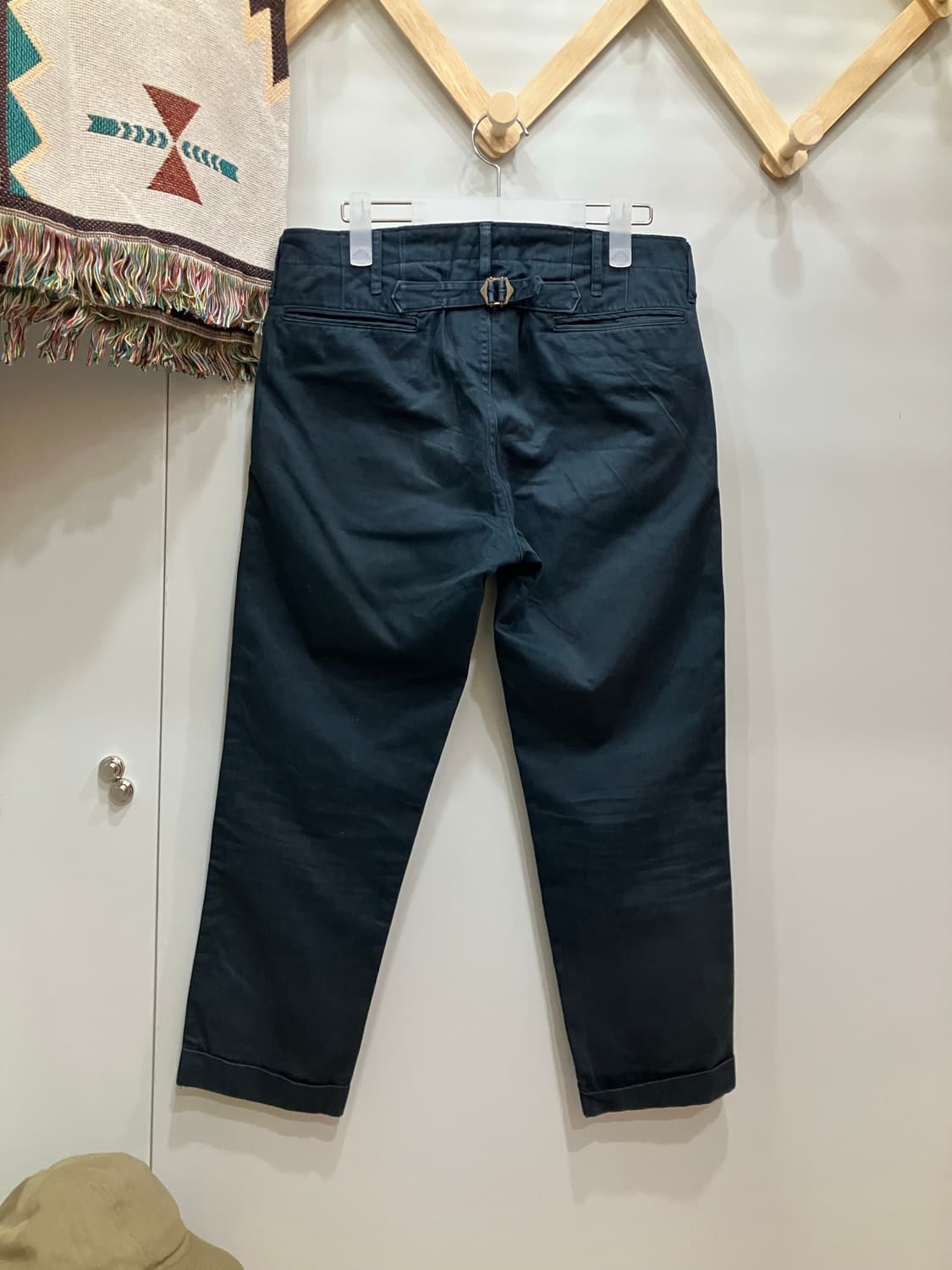 visvim 비즈빔 치노 팬츠 상품이미지2