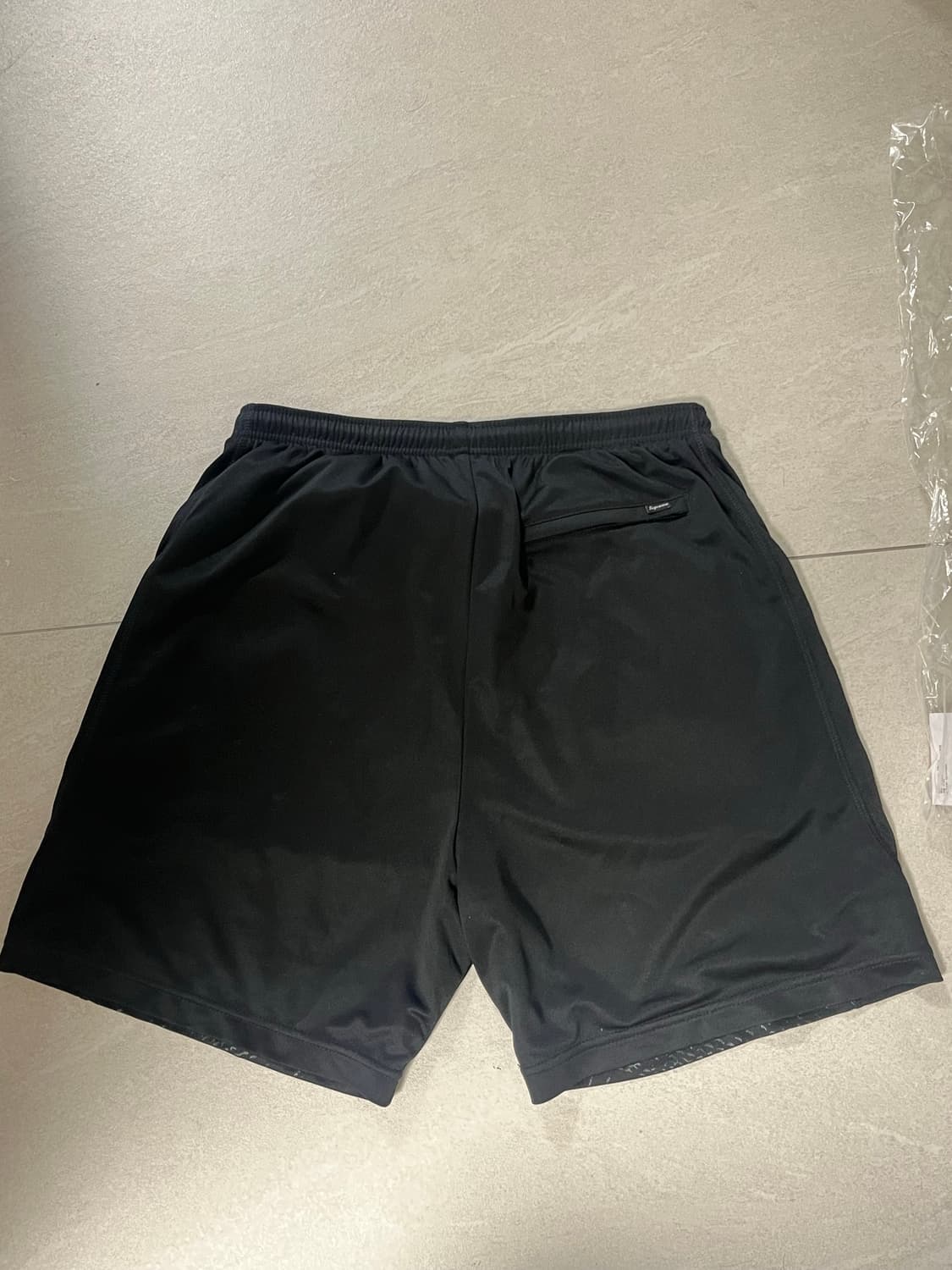 슈프림 자카드 사커 쇼츠 M 상품이미지2