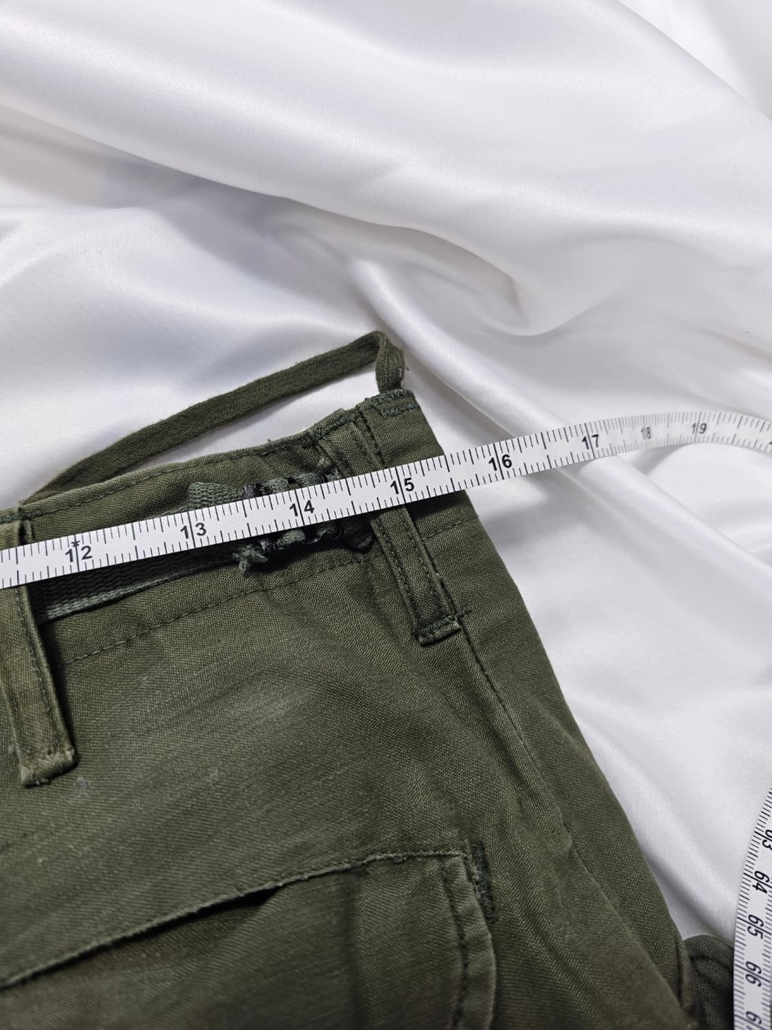 m-65 60s팬츠 상품이미지9