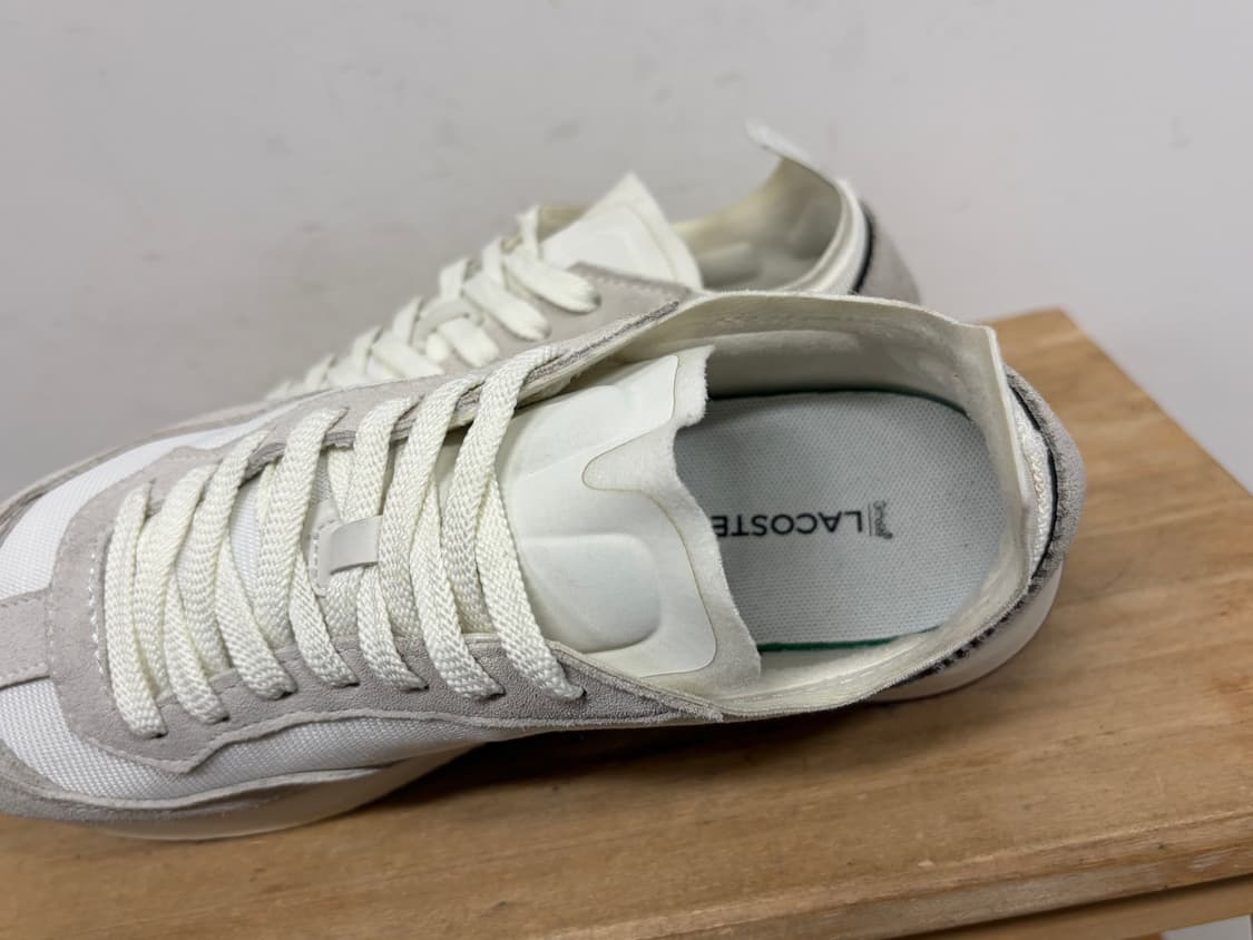 라코스테 여성 운동화 230 상품이미지8